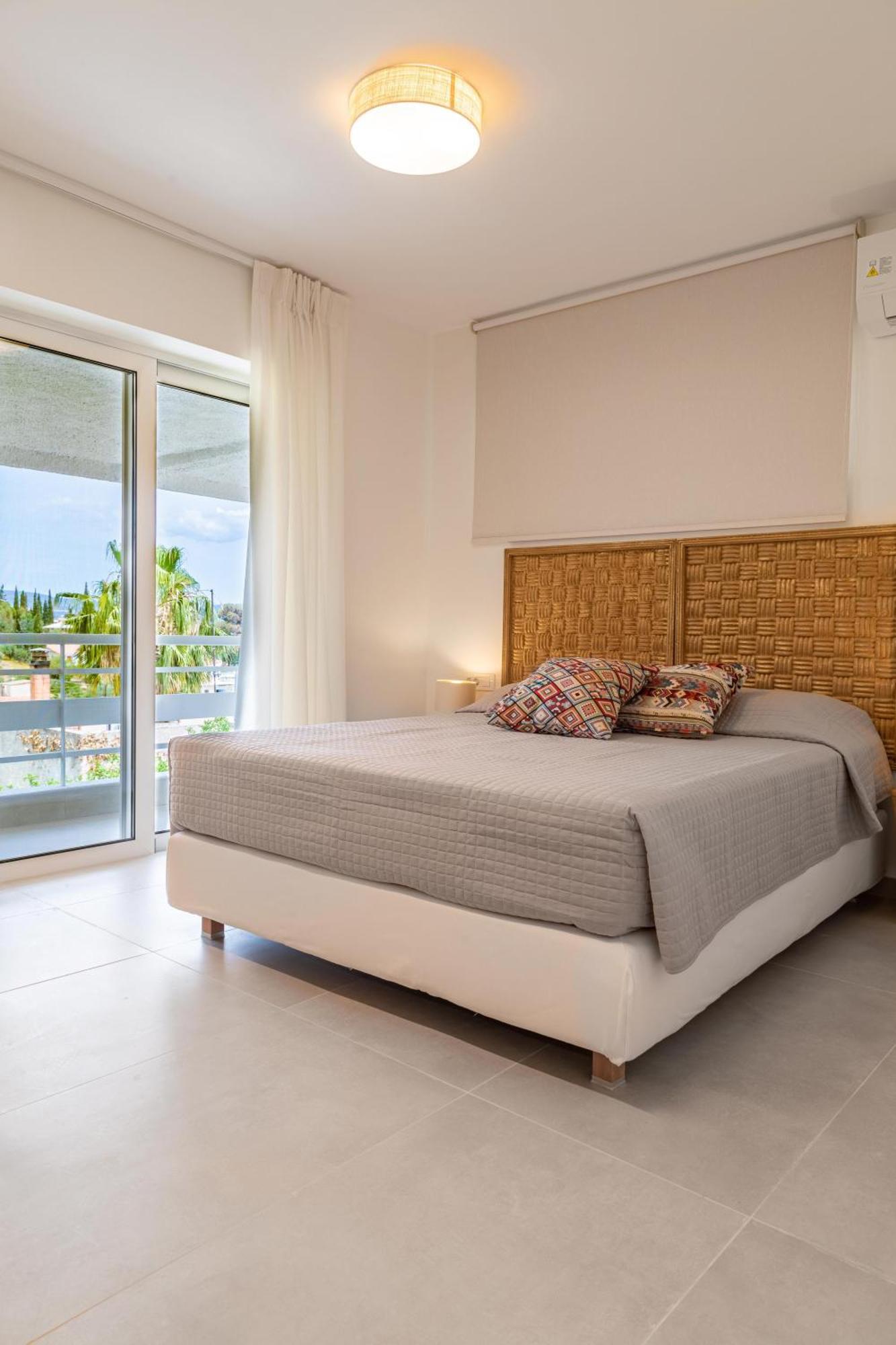 Arancia Elegant Rooms And Suites Tolo Bagian luar foto