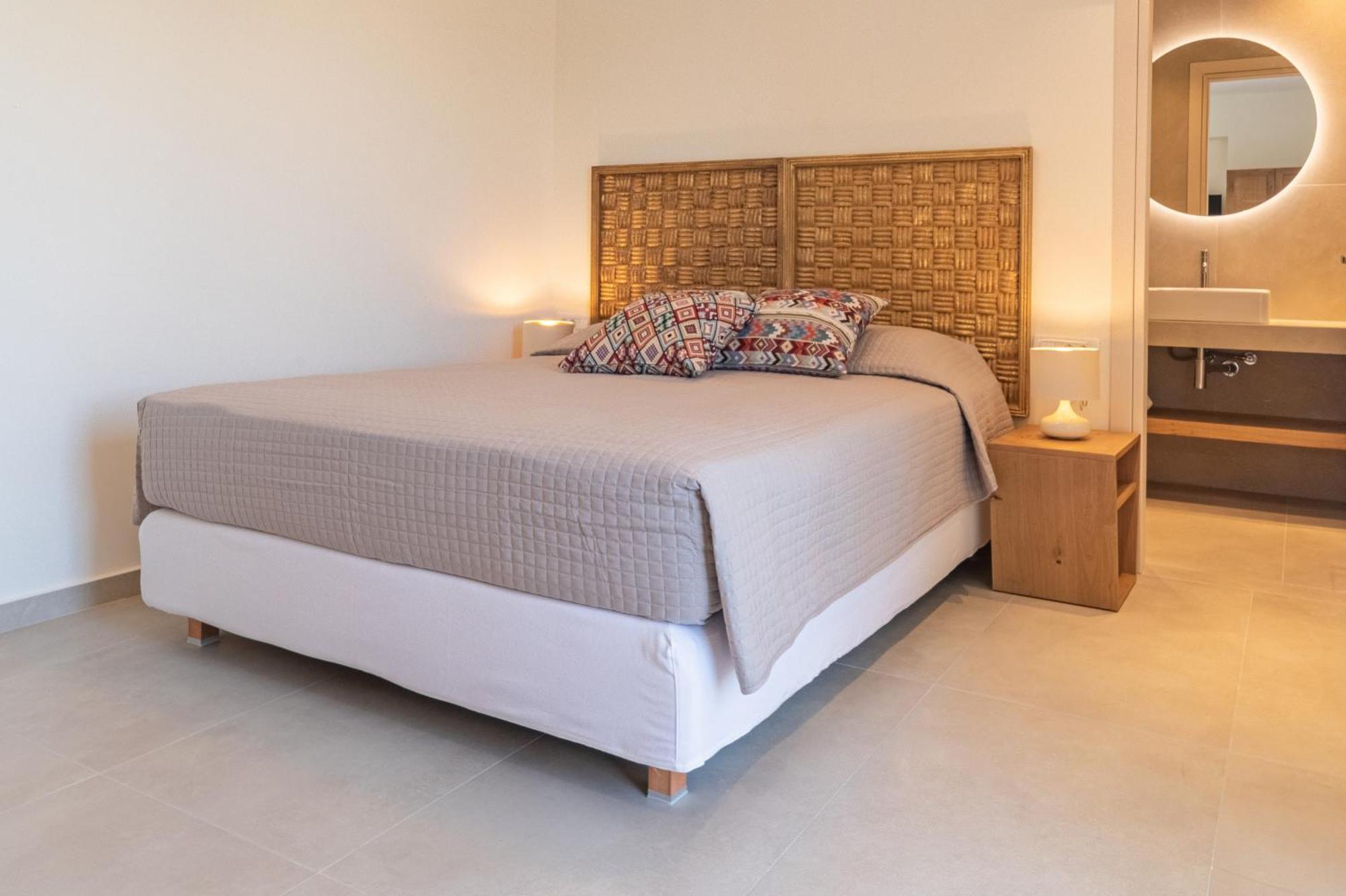 Arancia Elegant Rooms And Suites Tolo Bagian luar foto