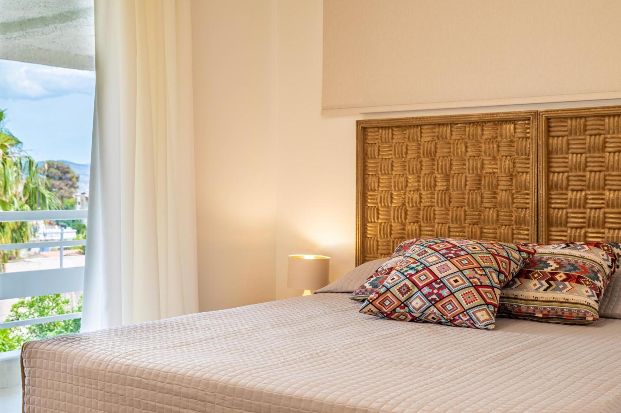 Arancia Elegant Rooms And Suites Tolo Bagian luar foto