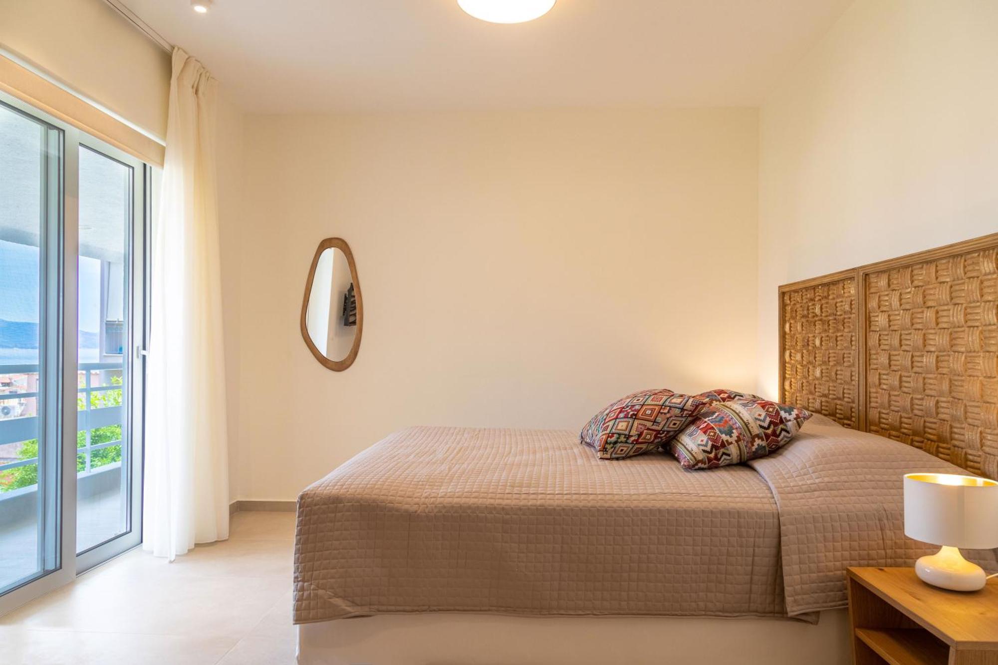 Arancia Elegant Rooms And Suites Tolo Bagian luar foto