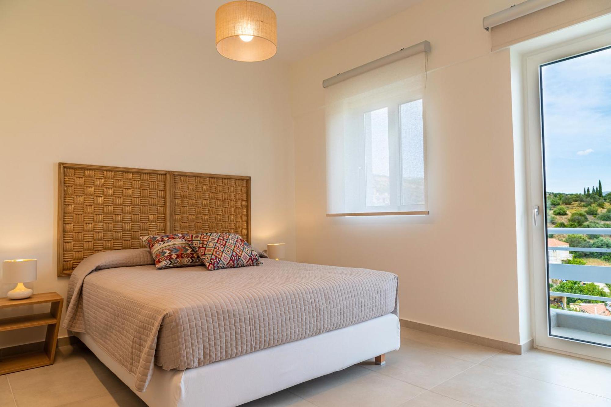 Arancia Elegant Rooms And Suites Tolo Bagian luar foto
