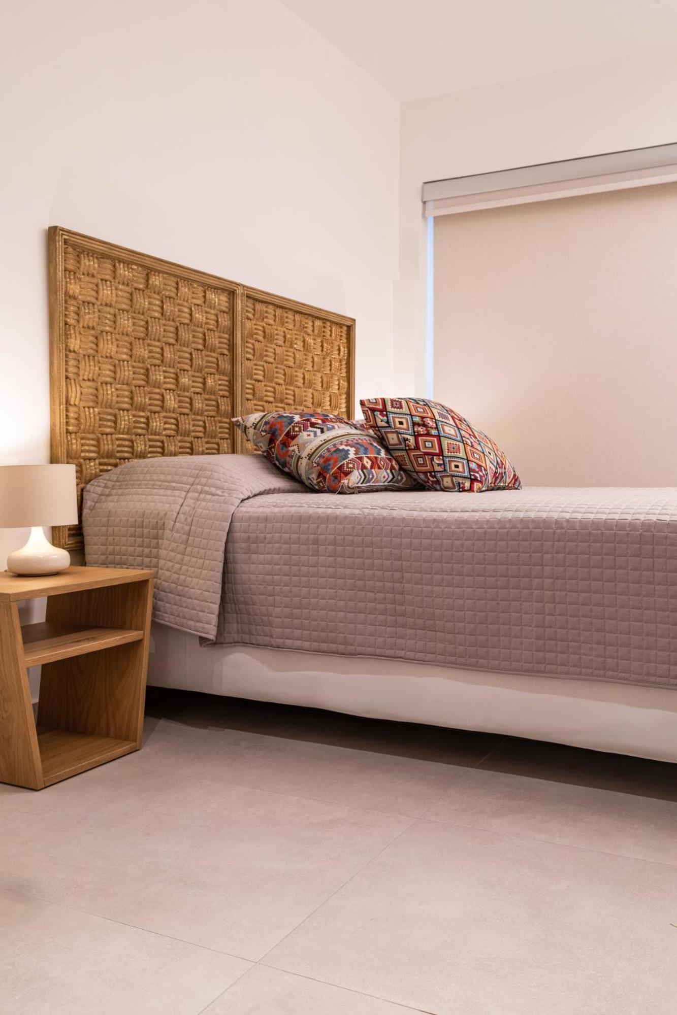 Arancia Elegant Rooms And Suites Tolo Bagian luar foto