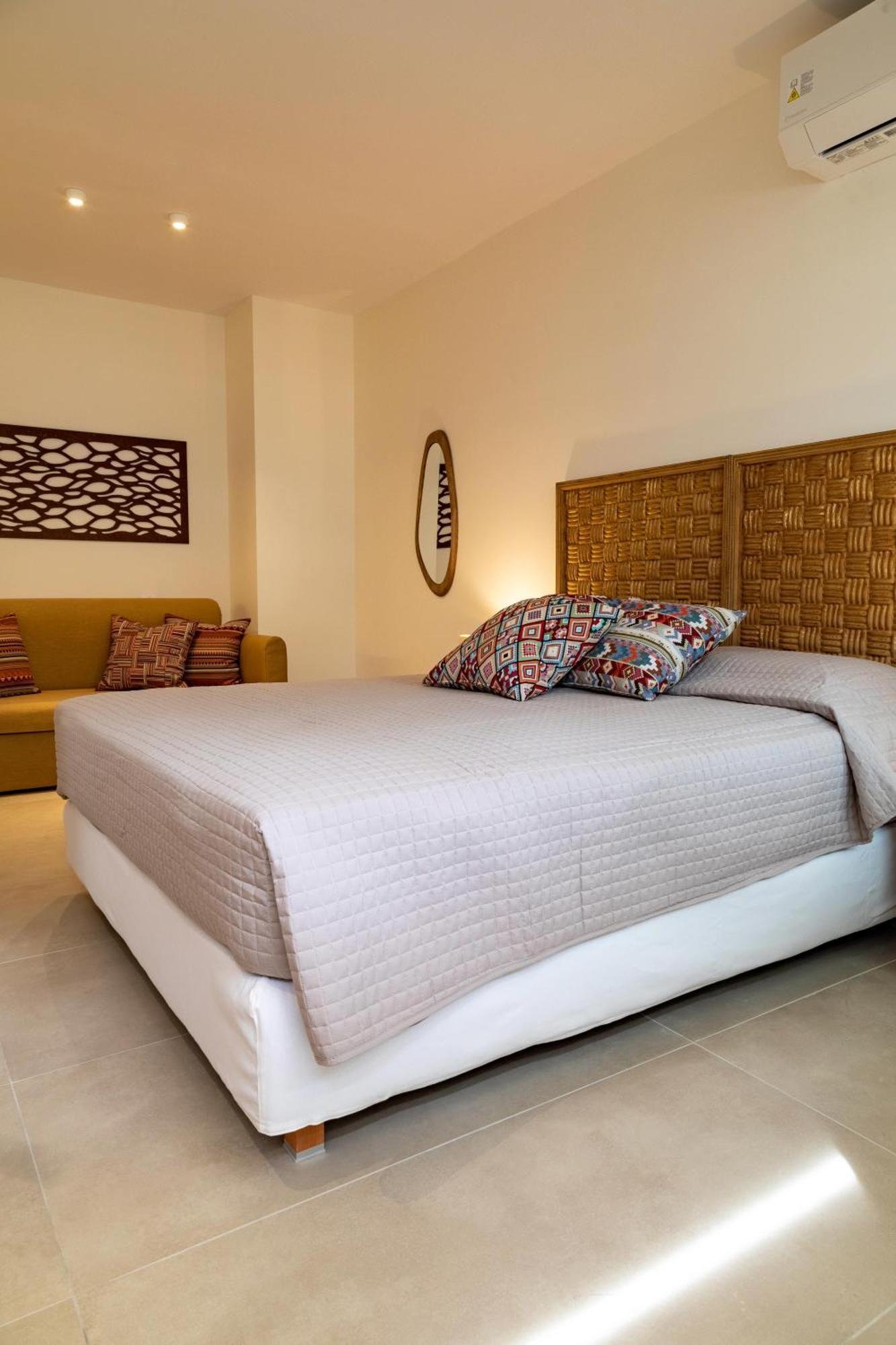Arancia Elegant Rooms And Suites Tolo Bagian luar foto