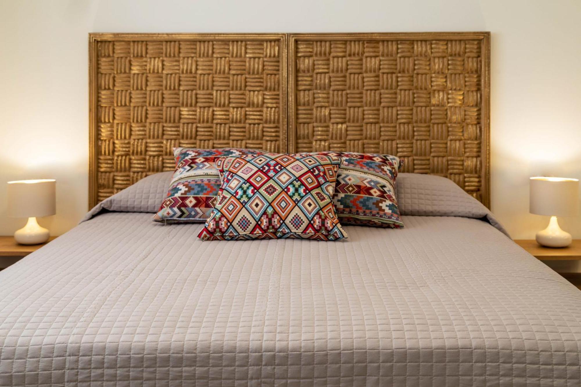 Arancia Elegant Rooms And Suites Tolo Bagian luar foto