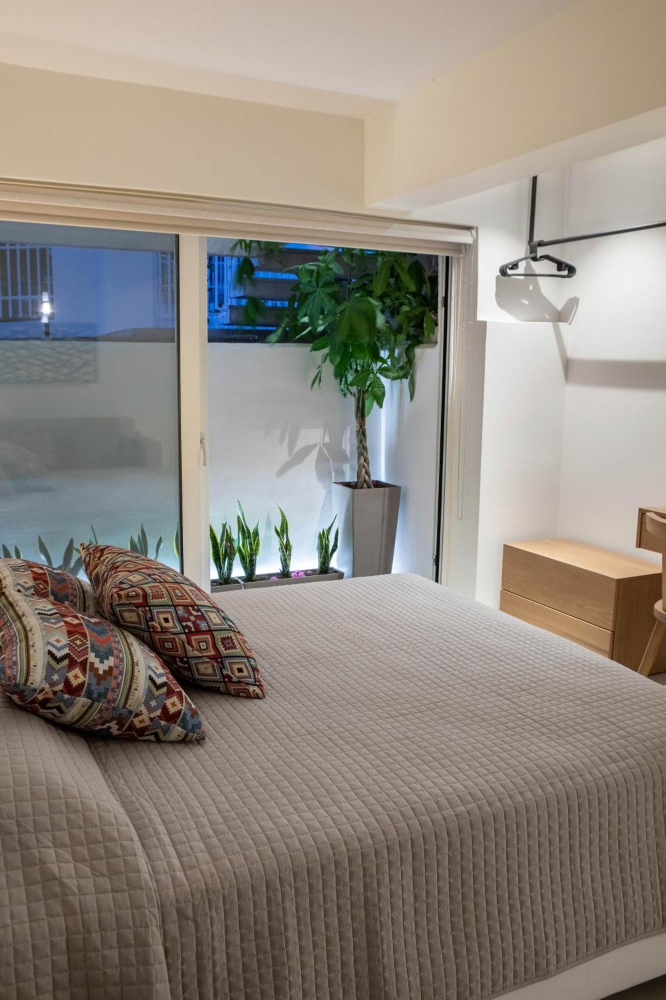 Arancia Elegant Rooms And Suites Tolo Bagian luar foto